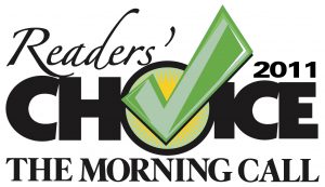 2011 Readers' Choice The Morning Call