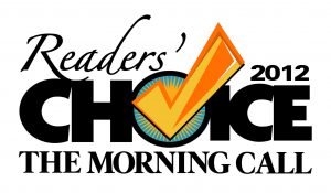 2012 Readers' Choice The Morning Call