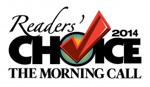 2014 Readers' Choice The Morning Call