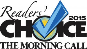 2015 Readers' Choice The Morning Call