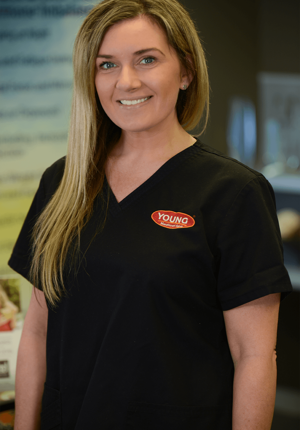 Diana, CERTIFIED AESTHETIC CONSULTANT™, CERTIFIED LASER TECHNICIAN | Young Medical Spa | Central Valley PA, Lansdale PA, Forty Port PA