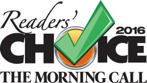 2016 Readers Choice The Morning Call
