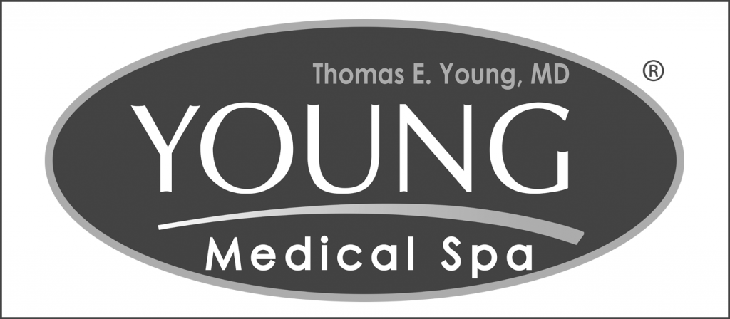 Young Medical Spa Logo | Young Medical Spa