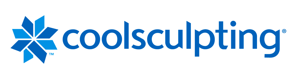 Coolsculpting Logo | Young Medical Spa | Central Valley PA, Lansdale PA, Forty Port PA