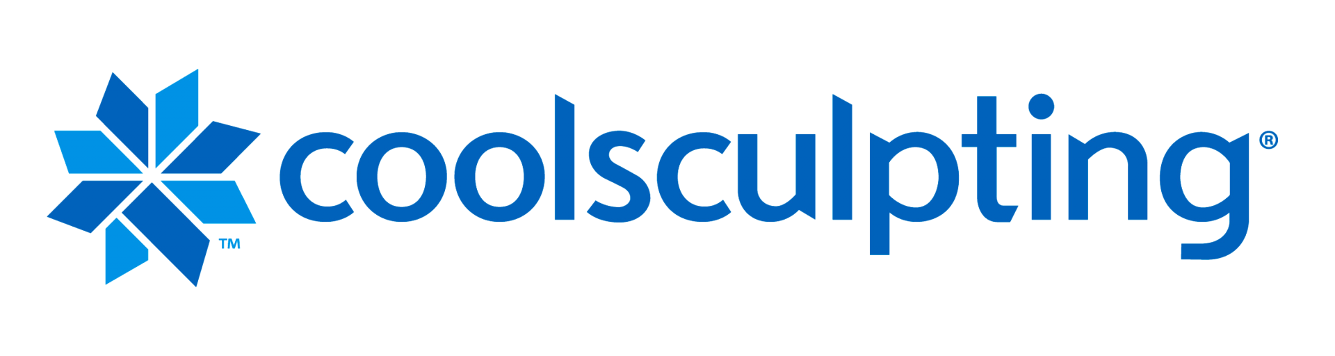 Coolsculpting Logo | Young Medical Spa | Central Valley PA, Lansdale PA, Forty Port PA