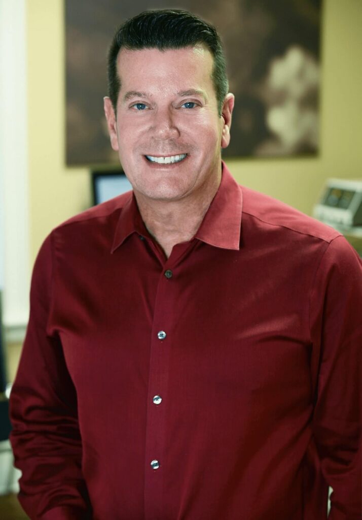 Glenn - OFFICE MANAGER in Center Valley | Thomas E. Young M.D. Young Medical Spa | Body Sculpting & Shaping | Center Valley, Lansdale, Forty Fort, Bala CYNWYD, PA