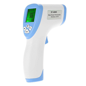 Thermal Scanner | Thomas E. Young M.D. Young Medical Spa | Center Valley, Lansdale, Forty Fort, Bala CYNWYD, PA