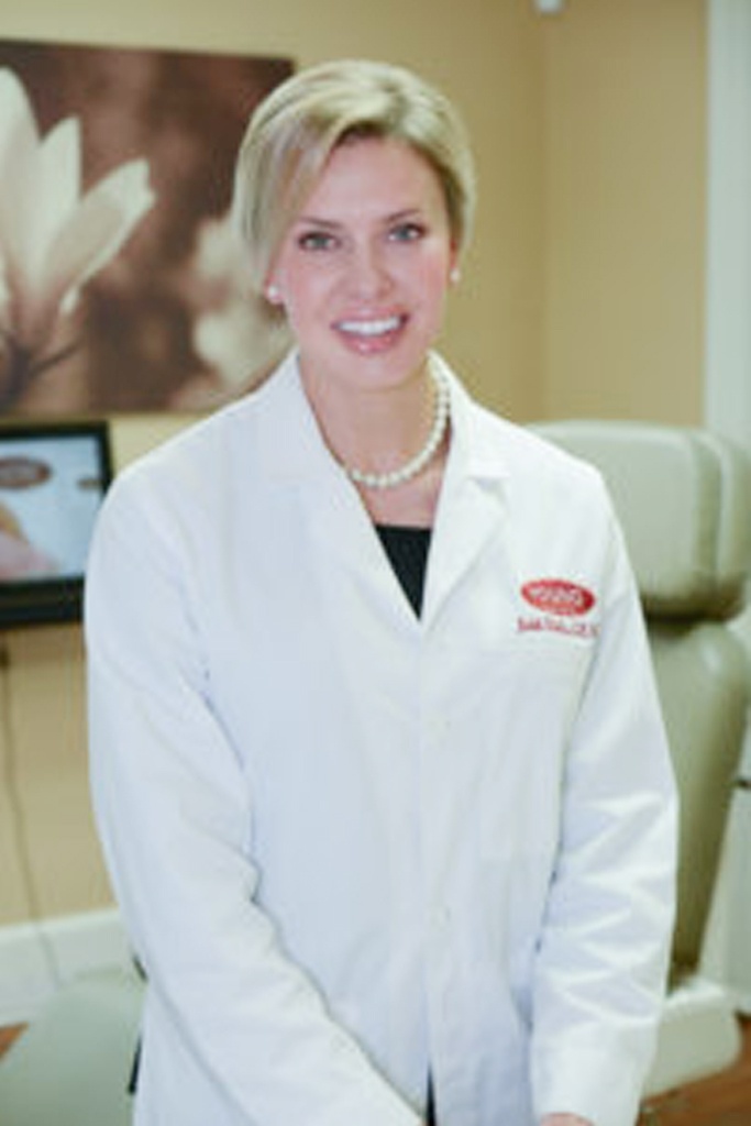 JUDITH WALLS, M.S., CRNP | Thomas E. Young M.D. Young Medical Spa | Cosmetic and Plastic Surgeon | Center Valley, Lansdale, Forty Fort, Bala CYNWYD, PA