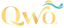 QWO cellulite injection logo