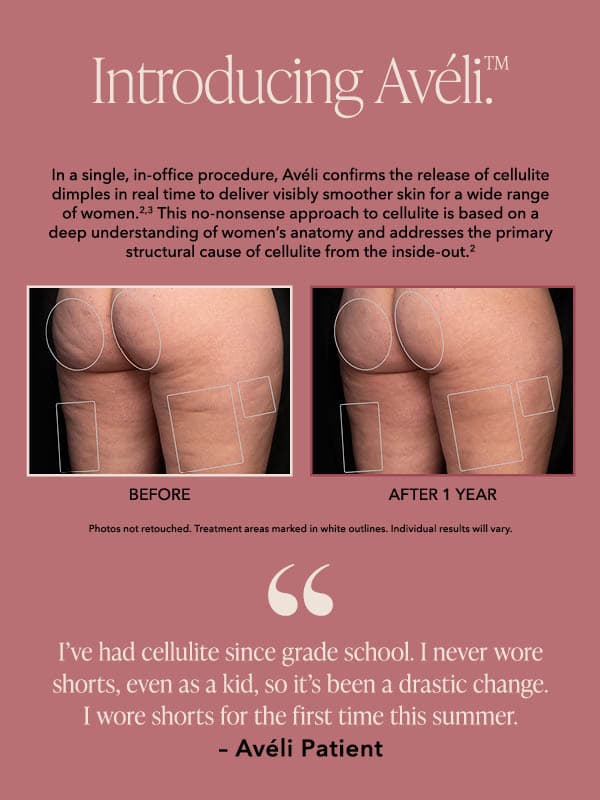 Cellulite Reduction Treatment