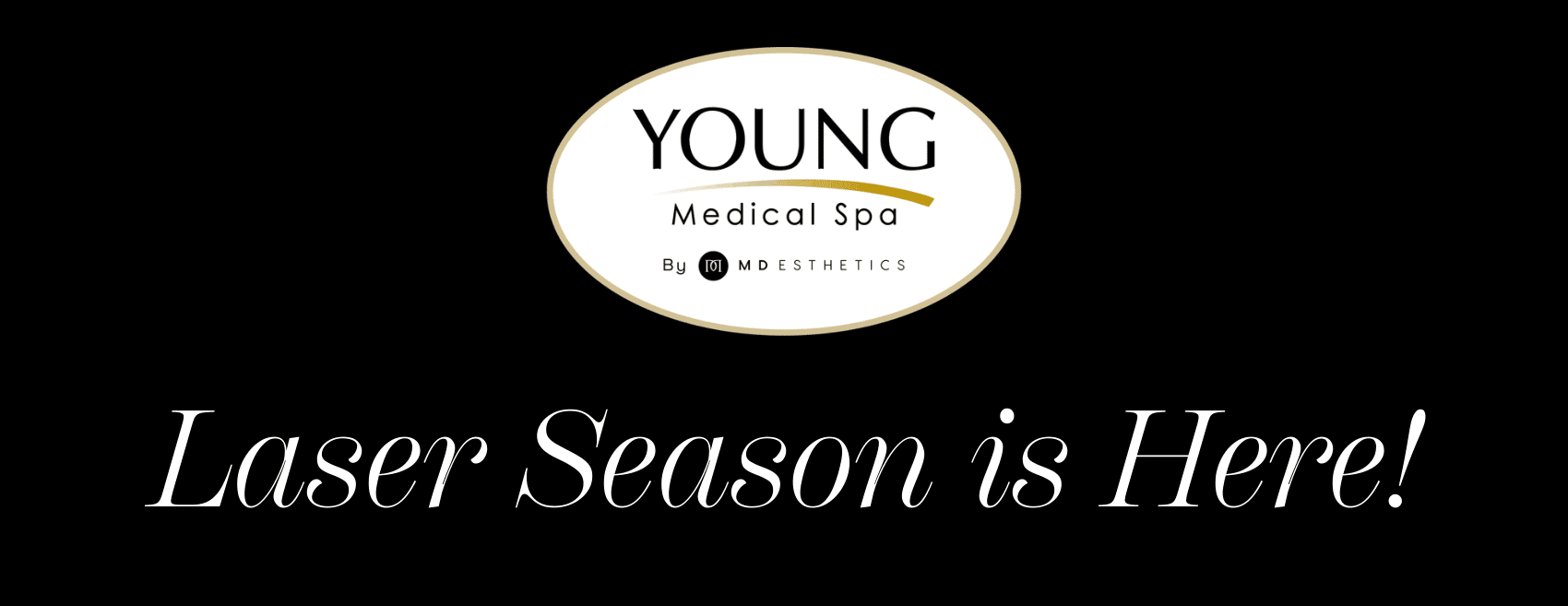 Young Medical Spa Laser Season
